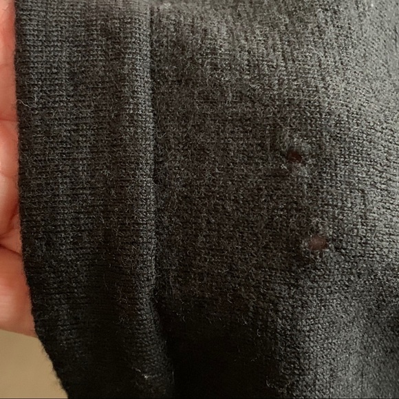 2/$30 Banana Republic Merino Wool Cardigan - Picture 7 of 7